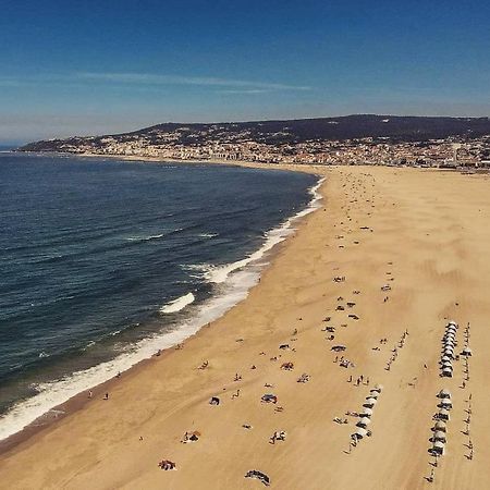 فيغيورا دا فوز Casa Do Batoreu - Buarcos 120 Mt Praia المظهر الخارجي الصورة