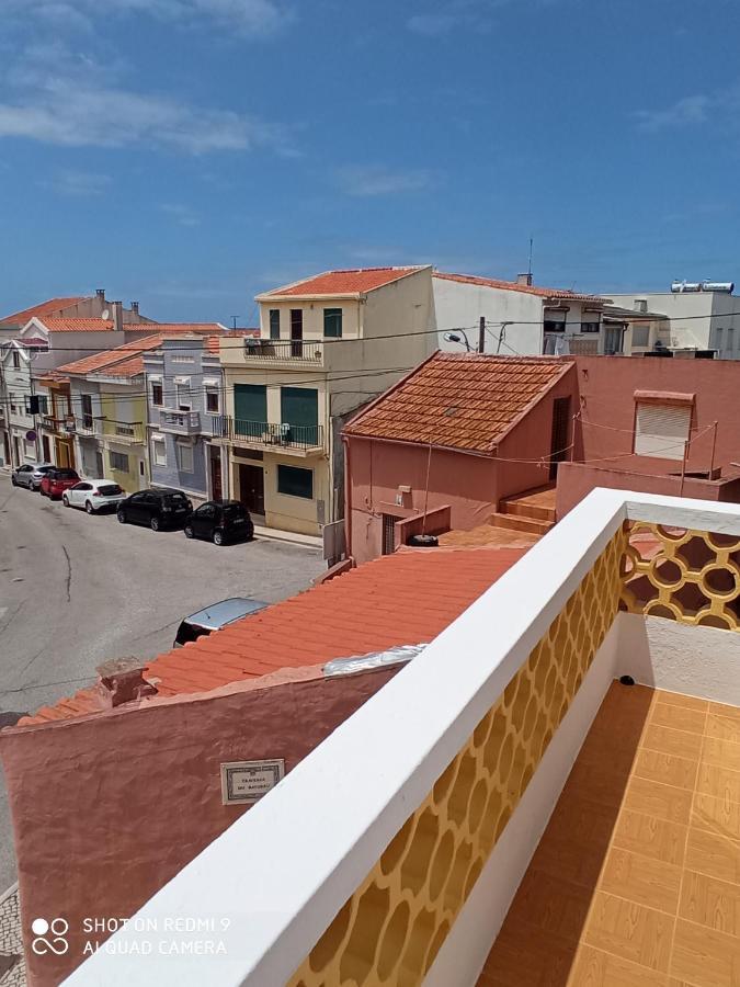 فيغيورا دا فوز Casa Do Batoreu - Buarcos 120 Mt Praia المظهر الخارجي الصورة