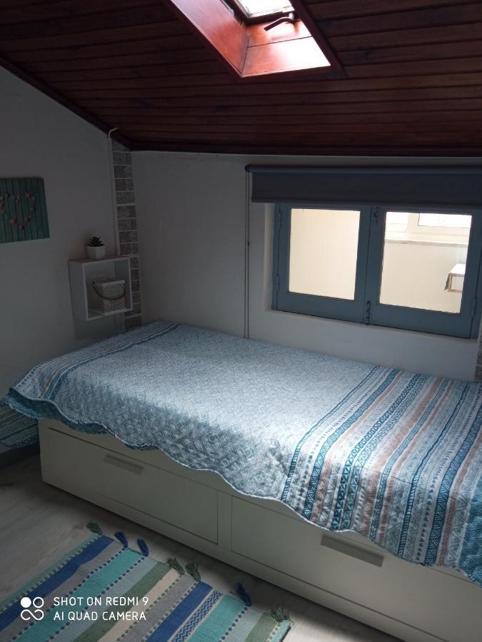 Casa Do Batoreu - Buarcos 120 Mt Praia فيغيورا دا فوز المظهر الخارجي الصورة