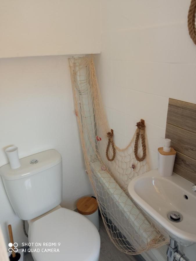 Casa Do Batoreu - Buarcos 120 Mt Praia فيغيورا دا فوز المظهر الخارجي الصورة