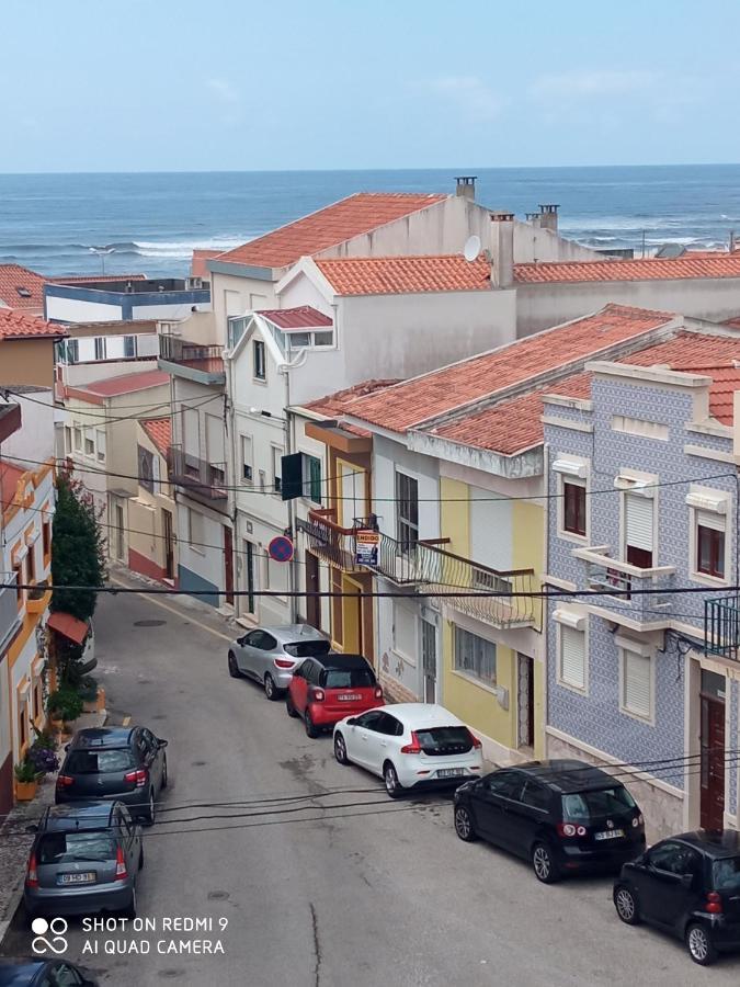 فيغيورا دا فوز Casa Do Batoreu - Buarcos 120 Mt Praia المظهر الخارجي الصورة